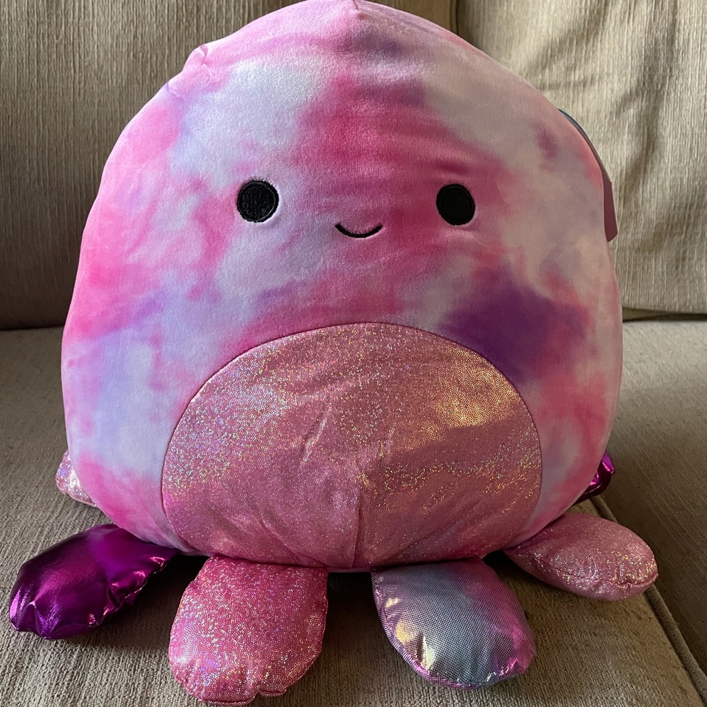 Adelaide Squishmallow NWT
